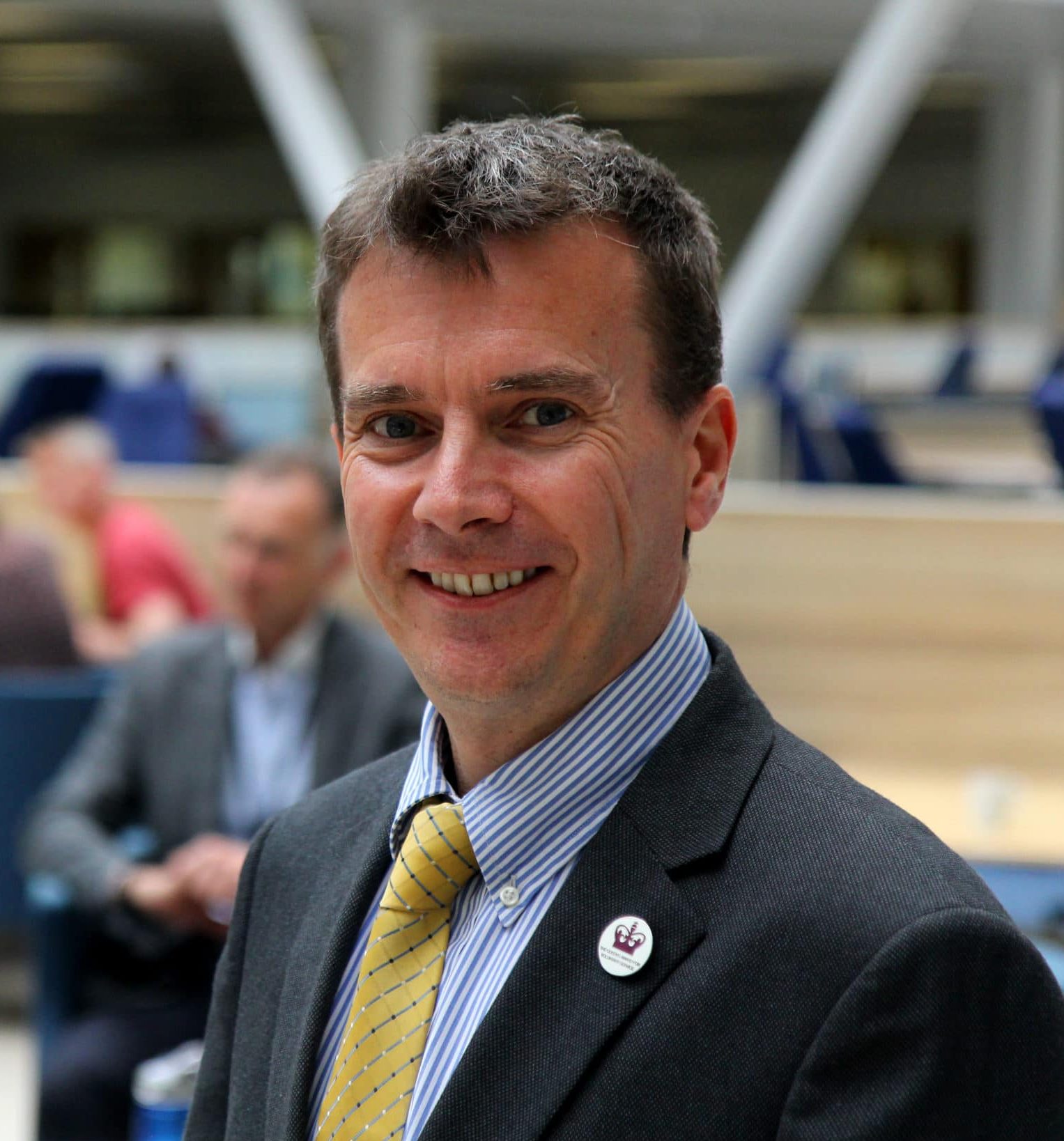 Profile picture of Dave Perry