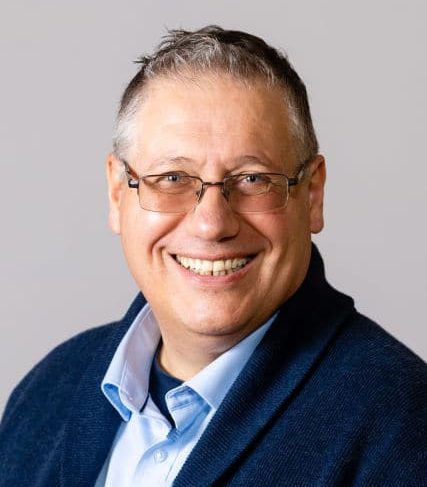 Profile picture of Dominic Hardisty