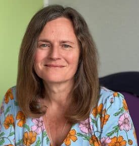 Profile picture of Ruth Hughes