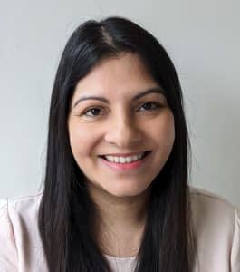 Photo of Ayesha Janjua